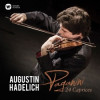Augustin Hadelich - Paganini . 24 Caprices