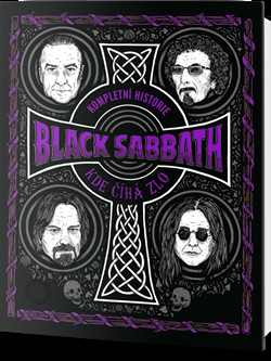 Black Sabbath - Kde číhá zlo
