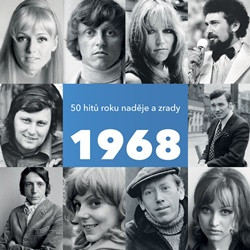 Různí - 1968 - 50 hitů roku naděje a zrady