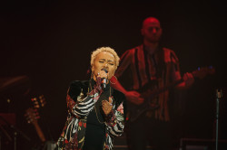 Emeli Sandé, Lenny, O2 Arena, Praha, 20.2.2018