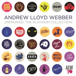 Andrew Lloyd Webber - Unmasked