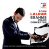 Adam Laloum - Brahms Piano Concertos