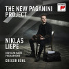 Niklas Liepe - New Paganini Project