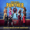 Různí - Walk Like A Panther (soundtrack)