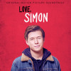 Různí - Love, Simon (soundtrack)