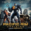 Různí - Pacific Rim Uprising (soundtrack)