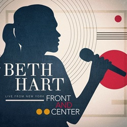 Beth hart - Front And Center