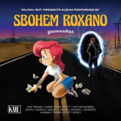 Yzomandias - Sbohem Roxano