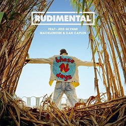 Rudimental - These Day