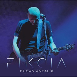 Dušan Antalík - Fikcia