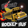 Bloody Donuts - Rocket Bus 