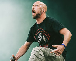 Meshuggah