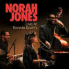 Norah Jones - Live At Ronnie Scott's