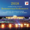 Valery Gergiev & Wiener Philharmoniker - Sommernachtskonzert 2018