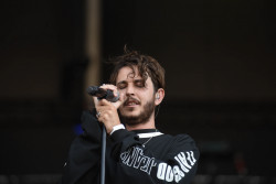 Oscar and the Wolf, Aerodrome Festival 2018, Panenský Týnec, 29.6.2018