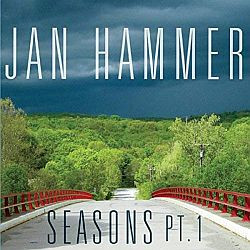 Jan Hammer - Seasons Pt. 1