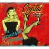 Crystal & Runnin' Wild - The Midnight Creature 
