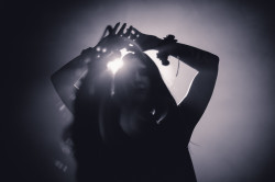 Chelsea Wolfe, Lucerna Music Bar, Praha, 5.8.2018