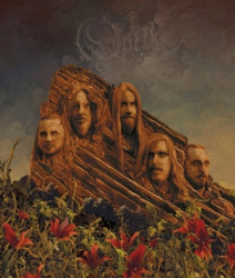 Opeth - Live at the Red Rocks