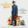 Geoff Zanelli & Jon Brion - Christopher Robin (soundtrack)