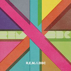 R.E:M. - R.E.M. At The BBC