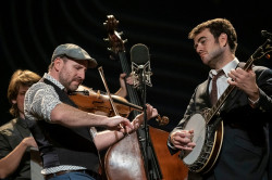 Punch Brothers, Velký sál Lucerny, Praha, 6.11.2018