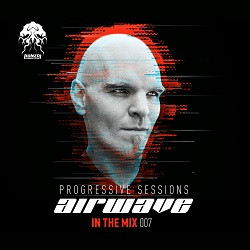 In The Mix 007 - Progressive Sessions mixed by Airwave