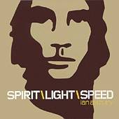 Ian Astbury - SpiritLightSpeed