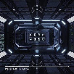 Key4050 - Tales From The Temple cover