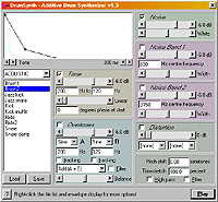 DrumSynth