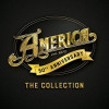 America - 50th Anniversary : The Collection