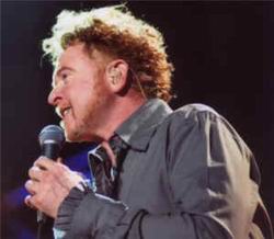 Simply Red Live
