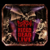 Lordi - Recordead Live Sextourcism In Z7