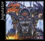 Judas Priest - Jugulator