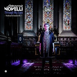Christina Novelli - Through My Eyes - The Acoustic Sessions Vol. 1