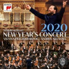 Andris Nelsons & Wiener Philharmoniker - Neujahrskonzert 2020