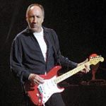 Pete Townshend -The Who N