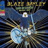 Blaze Bayley - Live In Czech 