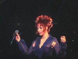 Mylene Farmer 3