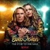 Různí - Eurovision Song Contest: The Story Of Fire Saga (soundtrack)