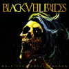 Black Veil Brides - Re-Stitch These Wounds 