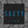 Skety - Skety Live 