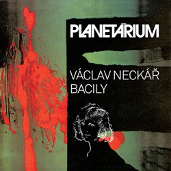 Václav Neckář - Planetárium