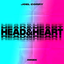 Joel Corry feat. MNEK - Head & Heart