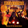 Labÿrinth - Welcome To The Absurd Circus