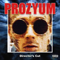 Yzomandias - Prozyum (Director's Cut)