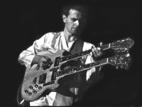 John McLaughlin N