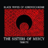 Různí - Black Waves Of Adrenochrome: The Sisters Of Mercy Tribute