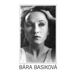 Bára Basiková - Bára Basiková