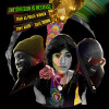 Joan As Police Woman, Tony Allen, And Dave Okumu - The Solution Is Restless